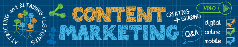 Content Marketing