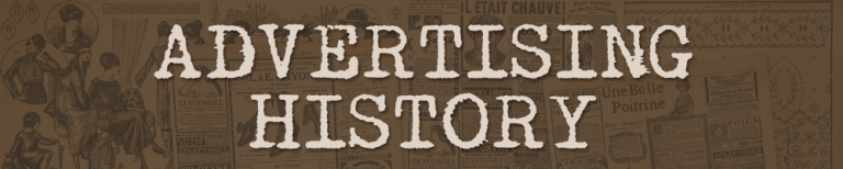 Ad History